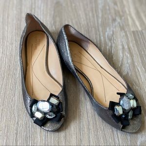 Kate Spade women’s size 6 flats